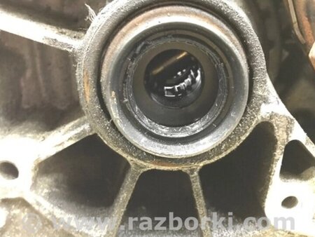 ФОТО Коробка передач АКПП для Chevrolet Cruze J300 (2008-2016) Киев