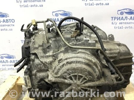 ФОТО Коробка передач АКПП для Chevrolet Cruze J300 (2008-2016) Киев