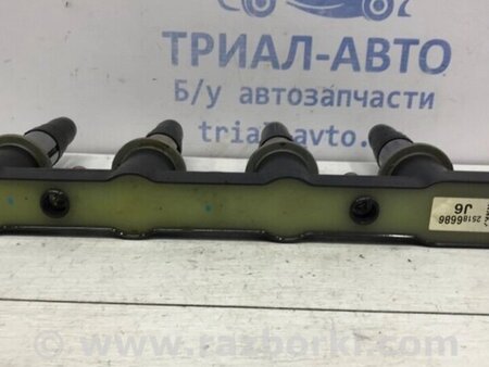 ФОТО Котушка запалювання для Chevrolet Cruze J300 (2008-2016) Киев