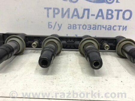 ФОТО Котушка запалювання для Chevrolet Cruze J300 (2008-2016) Киев