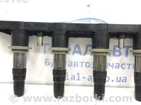 ФОТО Котушка запалювання для Chevrolet Cruze J300 (2008-2016) Киев