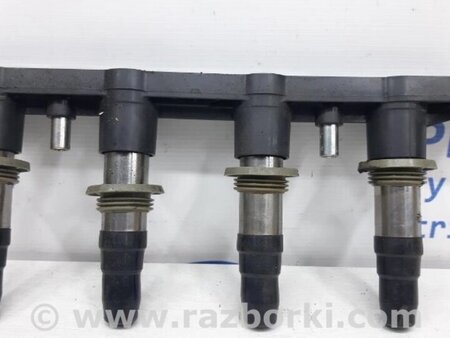 ФОТО Котушка запалювання для Chevrolet Cruze J300 (2008-2016) Киев