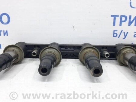 ФОТО Котушка запалювання для Chevrolet Cruze J300 (2008-2016) Киев