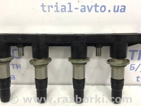 ФОТО Котушка запалювання для Chevrolet Cruze J300 (2008-2016) Киев