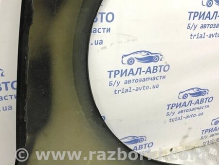 ФОТО Крило переднє ліве для Chevrolet Cruze J300 (2008-2016) Киев