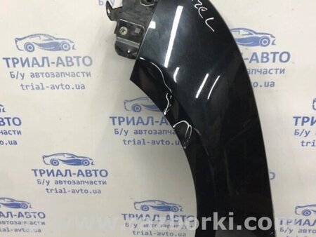 ФОТО Крило переднє ліве для Chevrolet Cruze J300 (2008-2016) Киев