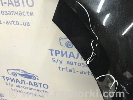 ФОТО Крило переднє ліве для Chevrolet Cruze J300 (2008-2016) Киев