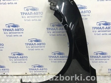 ФОТО Крило переднє ліве для Chevrolet Cruze J300 (2008-2016) Киев