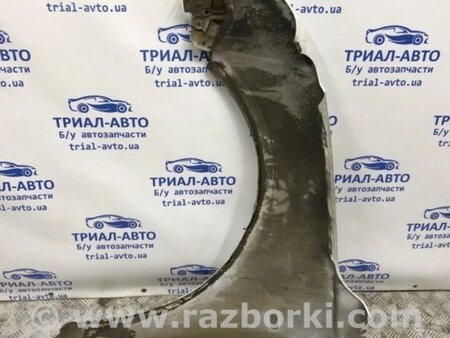 ФОТО Крило переднє праве для Chevrolet Cruze J300 (2008-2016) Киев