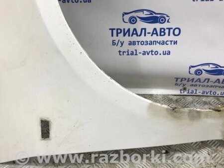 ФОТО Крило переднє праве для Chevrolet Cruze J300 (2008-2016) Киев