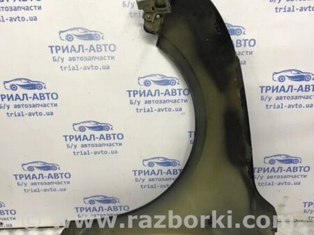 ФОТО Крило переднє праве для Chevrolet Cruze J300 (2008-2016) Киев