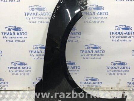 ФОТО Крило переднє праве для Chevrolet Cruze J300 (2008-2016) Киев