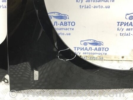 ФОТО Крило переднє праве для Chevrolet Cruze J300 (2008-2016) Киев