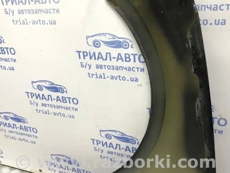ФОТО Крило переднє праве для Chevrolet Cruze J300 (2008-2016) Киев