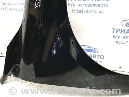 ФОТО Крило переднє праве для Renault Megane Киев