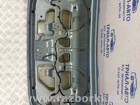 ФОТО Кришка багажника для Chevrolet Cruze J300 (2008-2016) Киев