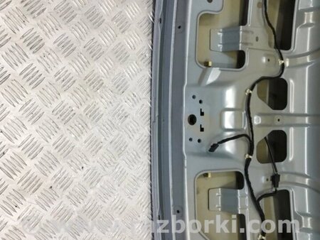 ФОТО Кришка багажника для Chevrolet Cruze J300 (2008-2016) Киев