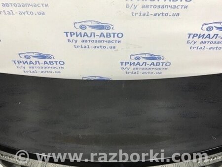ФОТО Кришка багажника для Chevrolet Cruze J300 (2008-2016) Киев