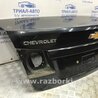 ФОТО Кришка багажника для Chevrolet Cruze J300 (2008-2016) Киев