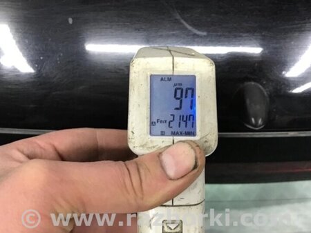 ФОТО Кришка багажника для KIA Soul Киев