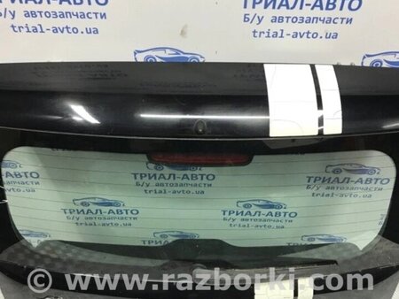 ФОТО Кришка багажника для KIA Soul Киев