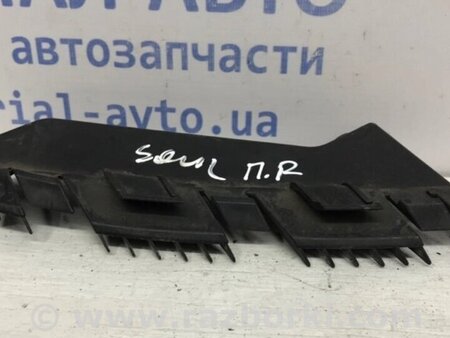 ФОТО Кронштейн бампера передній правий для KIA Soul Киев