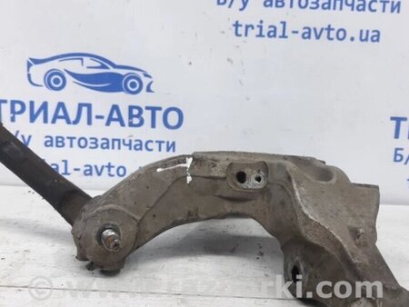 ФОТО Кулак поворотний лівий без маточини для Chevrolet Cruze J300 (2008-2016) Киев