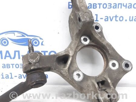 ФОТО Кулак поворотний лівий без маточини для Chevrolet Cruze J300 (2008-2016) Киев
