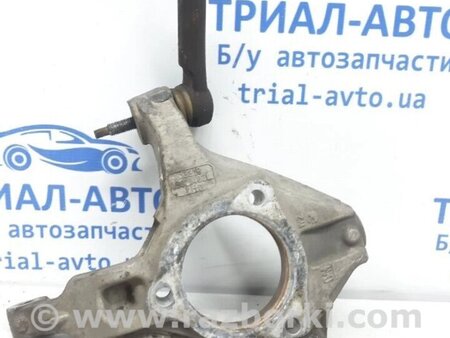 ФОТО Кулак поворотний лівий без маточини для Chevrolet Cruze J300 (2008-2016) Киев