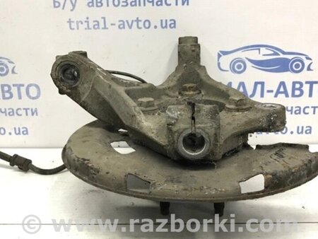 ФОТО Кулак поворотний лівий зі маточкою для Chevrolet Cruze J300 (2008-2016) Киев