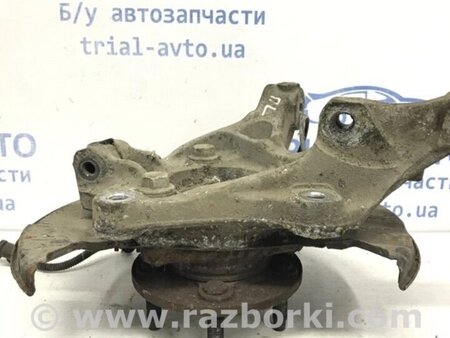 ФОТО Кулак поворотний лівий зі маточкою для Chevrolet Cruze J300 (2008-2016) Киев
