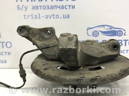ФОТО Кулак поворотний лівий зі маточкою для Chevrolet Cruze J300 (2008-2016) Киев