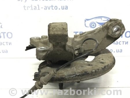 ФОТО Кулак поворотний лівий зі маточкою для Chevrolet Cruze J300 (2008-2016) Киев