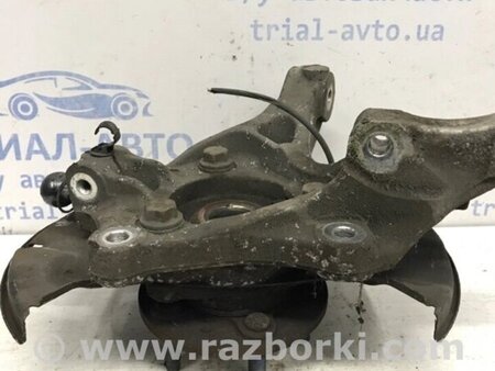 ФОТО Кулак поворотний лівий зі маточкою для Chevrolet Cruze J300 (2008-2016) Киев
