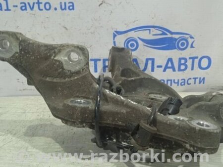 ФОТО Кулак поворотний правий без маточини для Chevrolet Cruze J300 (2008-2016) Киев