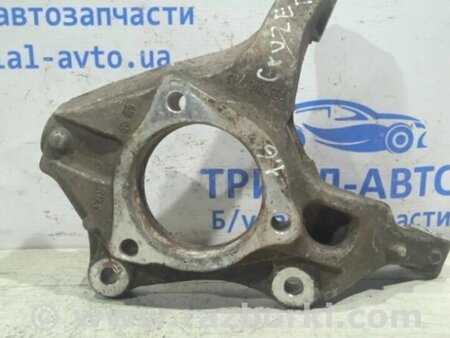 ФОТО Кулак поворотний правий без маточини для Chevrolet Cruze J300 (2008-2016) Киев