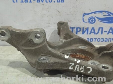ФОТО Кулак поворотний правий без маточини для Chevrolet Cruze J300 (2008-2016) Киев