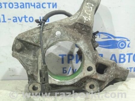 ФОТО Кулак поворотний правий без маточини для Chevrolet Cruze J300 (2008-2016) Киев