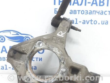 ФОТО Кулак поворотний правий без маточини для Chevrolet Cruze J300 (2008-2016) Киев