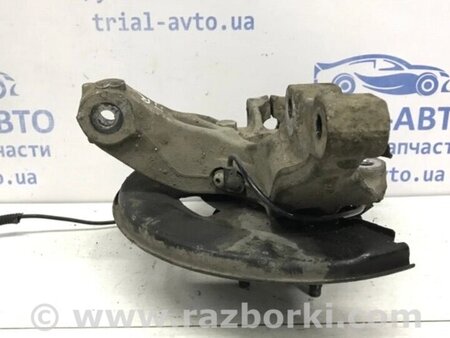 ФОТО Кулак поворотний правий зі маточкою для Chevrolet Cruze J300 (2008-2016) Киев