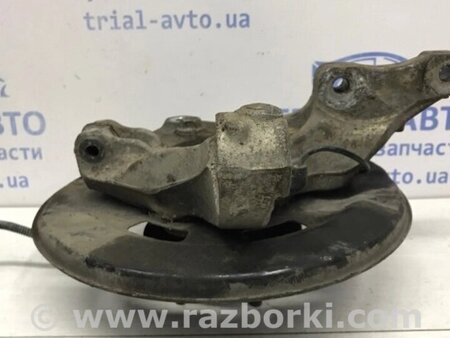 ФОТО Кулак поворотний правий зі маточкою для Chevrolet Cruze J300 (2008-2016) Киев