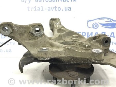 ФОТО Кулак поворотний правий зі маточкою для Chevrolet Cruze J300 (2008-2016) Киев