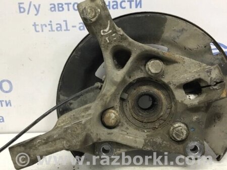 ФОТО Кулак поворотний правий зі маточкою для Chevrolet Cruze J300 (2008-2016) Киев