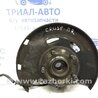 ФОТО Кулак поворотний правий зі маточкою для Chevrolet Cruze J300 (2008-2016) Киев