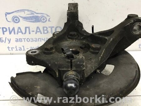 ФОТО Кулак поворотний правий зі маточкою для Chevrolet Cruze J300 (2008-2016) Киев