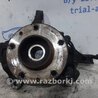 ФОТО Кулак поворотний правий зі маточкою для Renault Megane Киев