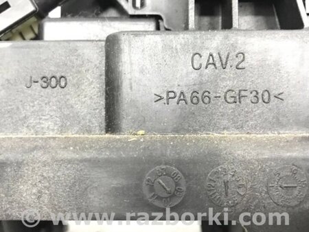 ФОТО Куліса перемикання АКПП для Chevrolet Cruze J300 (2008-2016) Киев