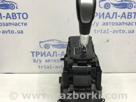 ФОТО Куліса перемикання АКПП для Chevrolet Cruze J300 (2008-2016) Киев