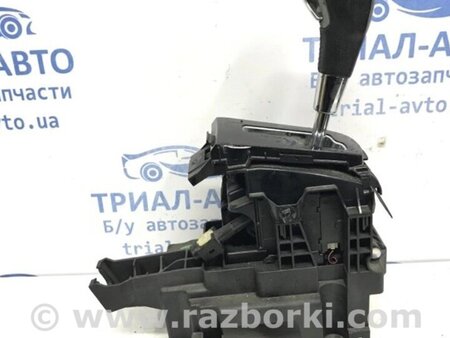 ФОТО Куліса перемикання АКПП для Chevrolet Cruze J300 (2008-2016) Киев