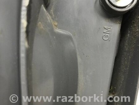 ФОТО Ліхтар задній внутрішній лівий для Chevrolet Cruze J300 (2008-2016) Киев